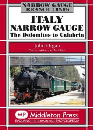 Italy Narrow Gauge