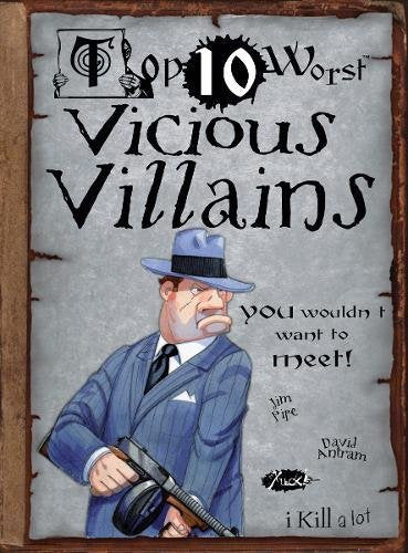 Vicious Villains