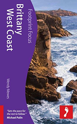 Brittany West Coast Footprint Focus Guide