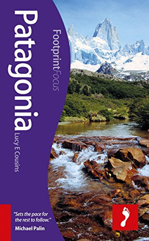 Patagonia Footprint Focus Guide
