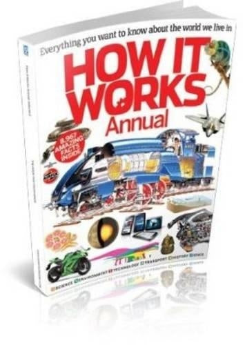 How it Works Annual