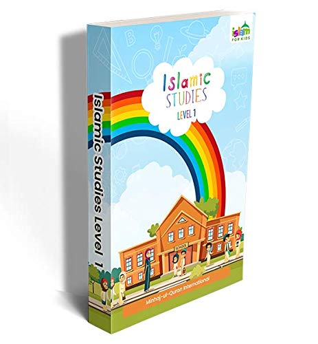 Islamic Studies Level 1