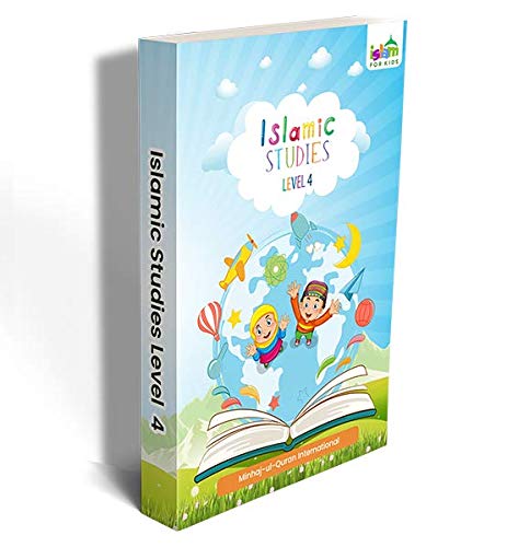 Islamic Studies Level 4