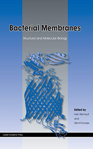 Bacterial Membranes By Han Remaut | World of Books