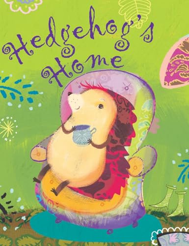 Hedgehog' Home