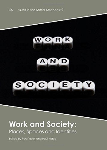 Work and Society