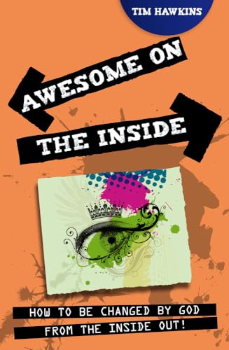 Awesome on the Inside