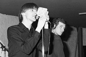 Take It To The Limit 