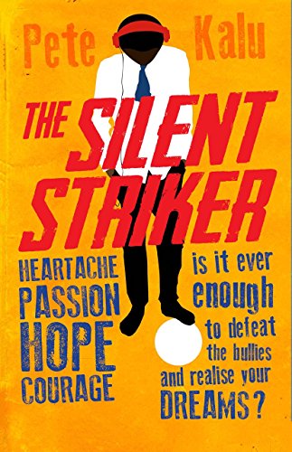 The Silent Striker: 2