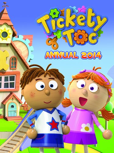Tickety Toc Annual