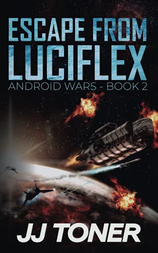 Escape from Luciflex