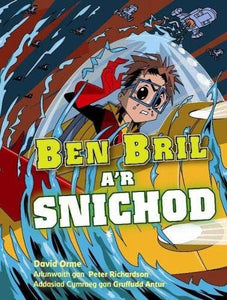 Ben Bril a'r Snichod 
