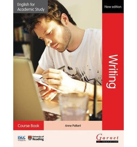 English for Academic Study: Writing Course Book - Edition 2