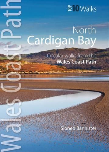 Cardigan Bay North