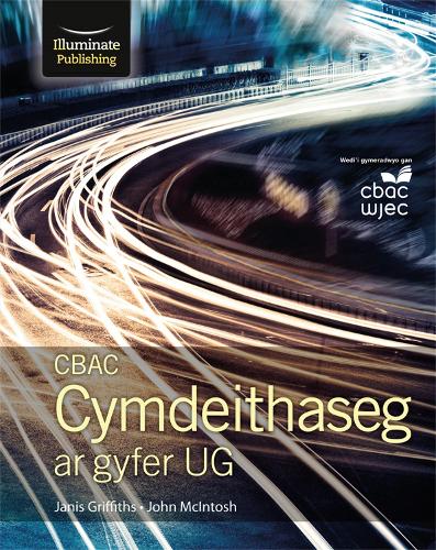 WJEC/Eduqas Sociology for AS & Year 1: Student Book
