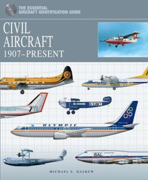 Civil Aircraft 1907Present