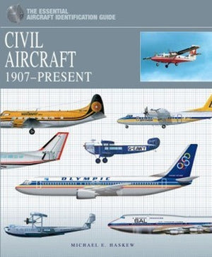Civil Aircraft 1907Present