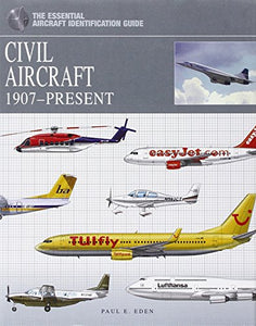 Civil Aircraft 1907Present 