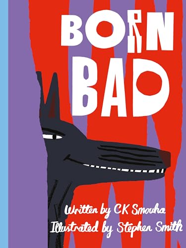 Born Bad