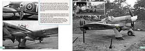 Hawker Typhoon