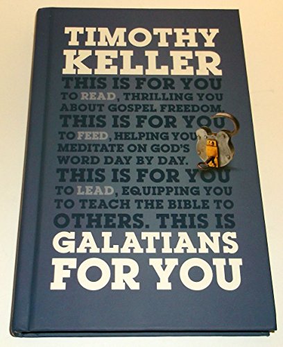 Galatians For You