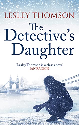 The Detective's Daughter