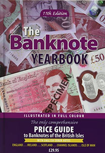 The Banknote Yearbook 