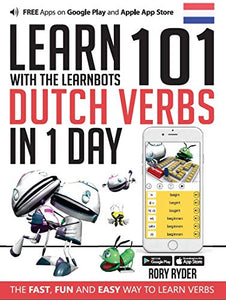 Learn 101 Dutch Verbs In 1 Day 