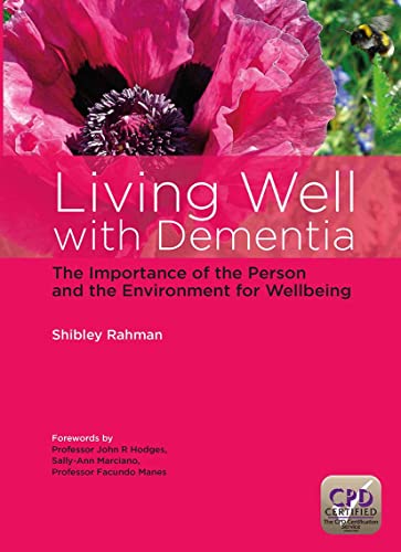 Living Well with Dementia