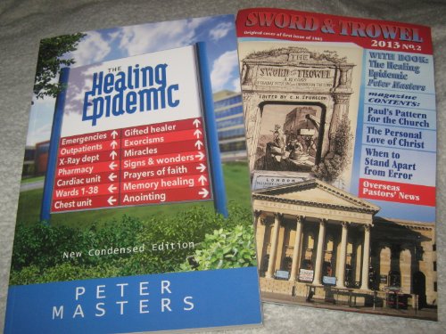 The Healing Epidemic