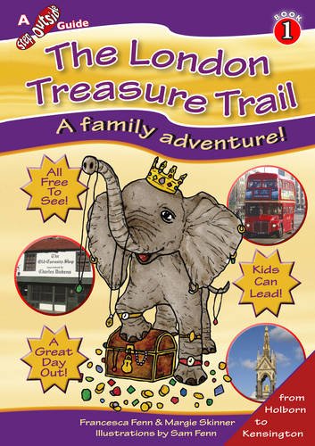 The London Treasure Trail