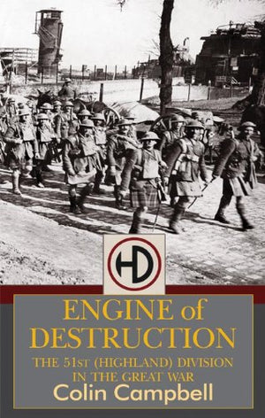 Engine of Destruction