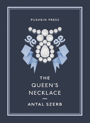 The Queen's Necklace