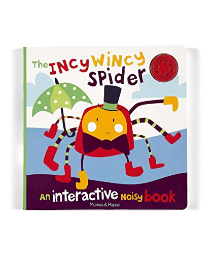 Incy Wincy Spider