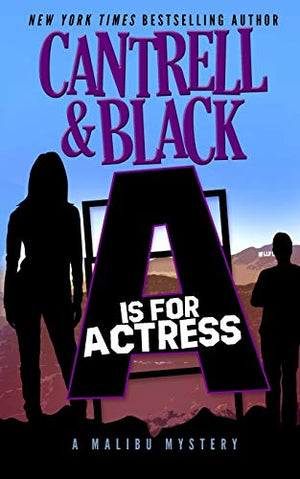 A is for Actress