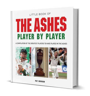 Little Book of Ashes Player by Player