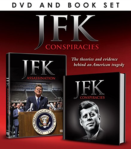The JFK Conspiracies
