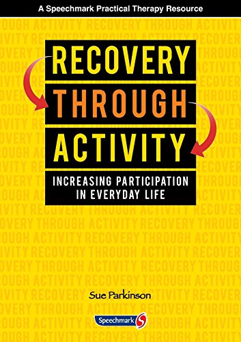 Recovery Through Activity