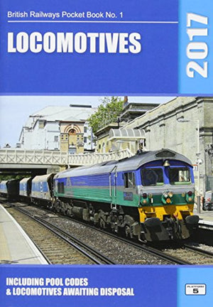 Locomotives 2017