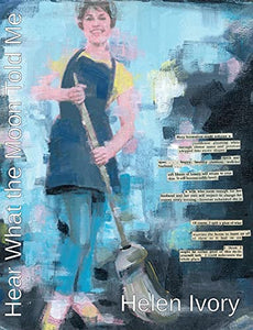 Hear What the Moon Told Me 