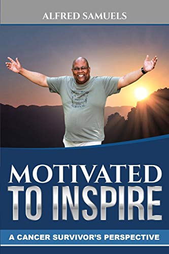 Motivated to inspire