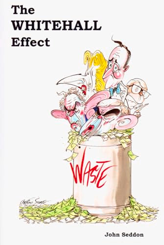 The Whitehall Effect