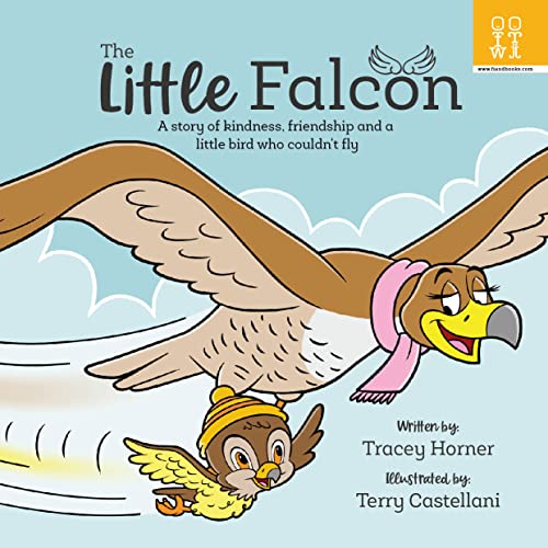 The Little Falcon