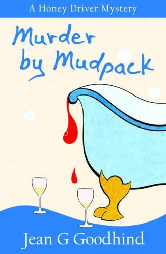 Murder by Mudpack