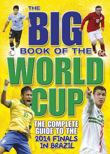 The Big Book of the World Cup