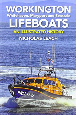 Workington Lifeboats