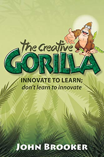 The Creative Gorilla