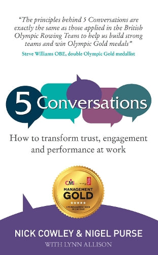 5 Conversations