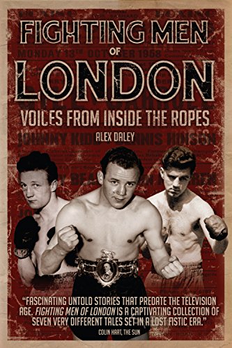 Fighting Men of London