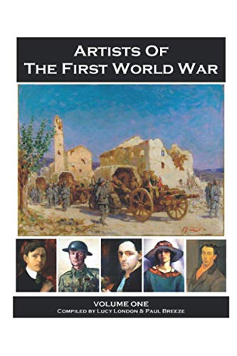 Artists Of The First World War